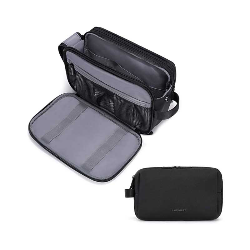 Waterproof Cosmetic Bag