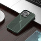 Twill Matte Soft Shell Phone Case