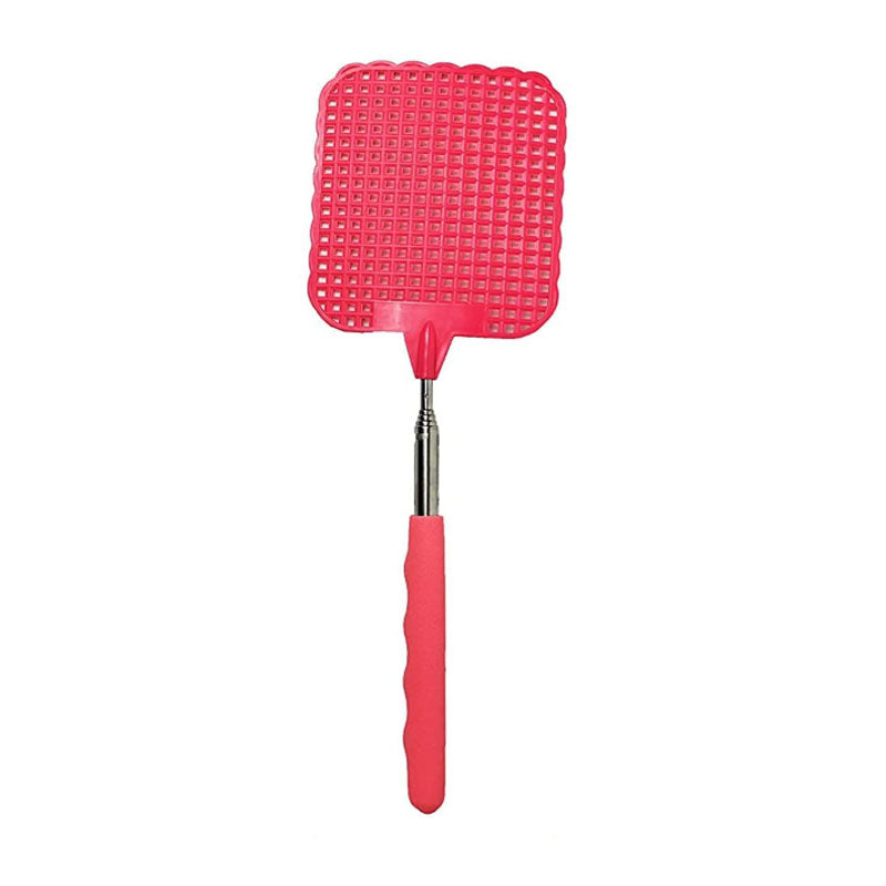 Retractable Plastic Fly Swatter