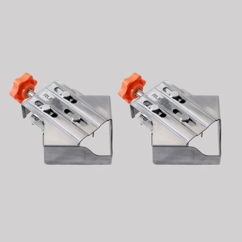 Stainless Steel Right Angle Clamp