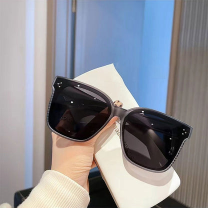 Polarized Anti-Ultraviolet Myopia Sunglasses