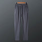 Silk Quick Dry Pants Sports Trousers