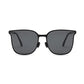 Uv Protection Folding Sunglasses