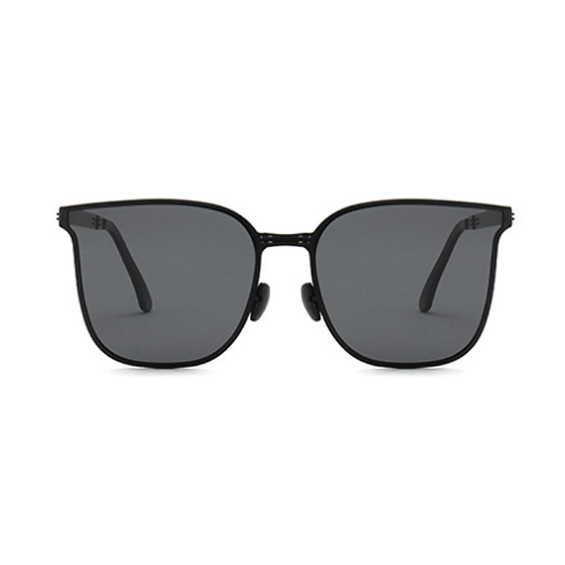 Uv Protection Folding Sunglasses