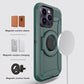 Protective Bracket Magnetic Mobile Phone Case