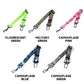 Car Seat Belt Elastic Retractable Reflective Dog Chain