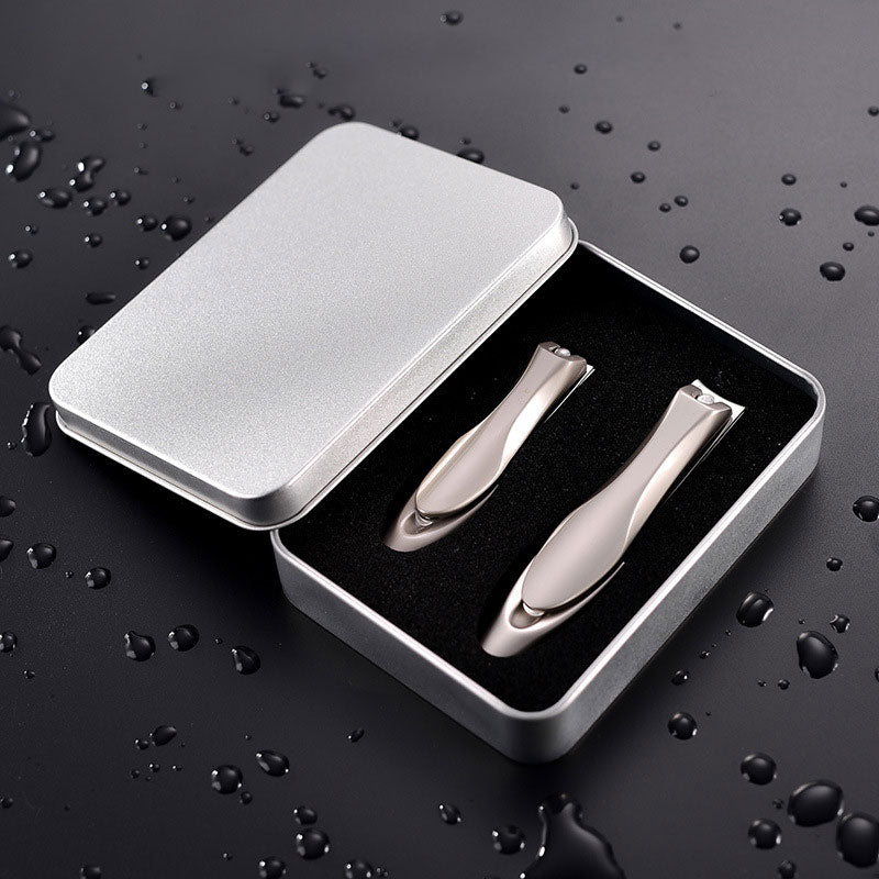 Multifunctional Mantis Nail Clipper Set