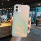 Color Changing Matte Phone Case