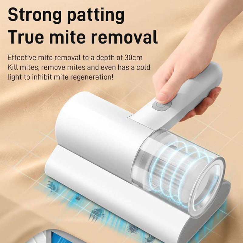 Handheld Mite Remover