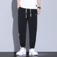 Men'S Ankle Sports Ice Silk Pants