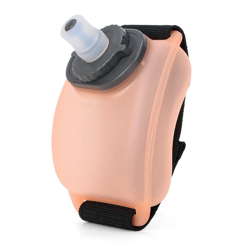 Outdoor Running Wrist Water Bottle