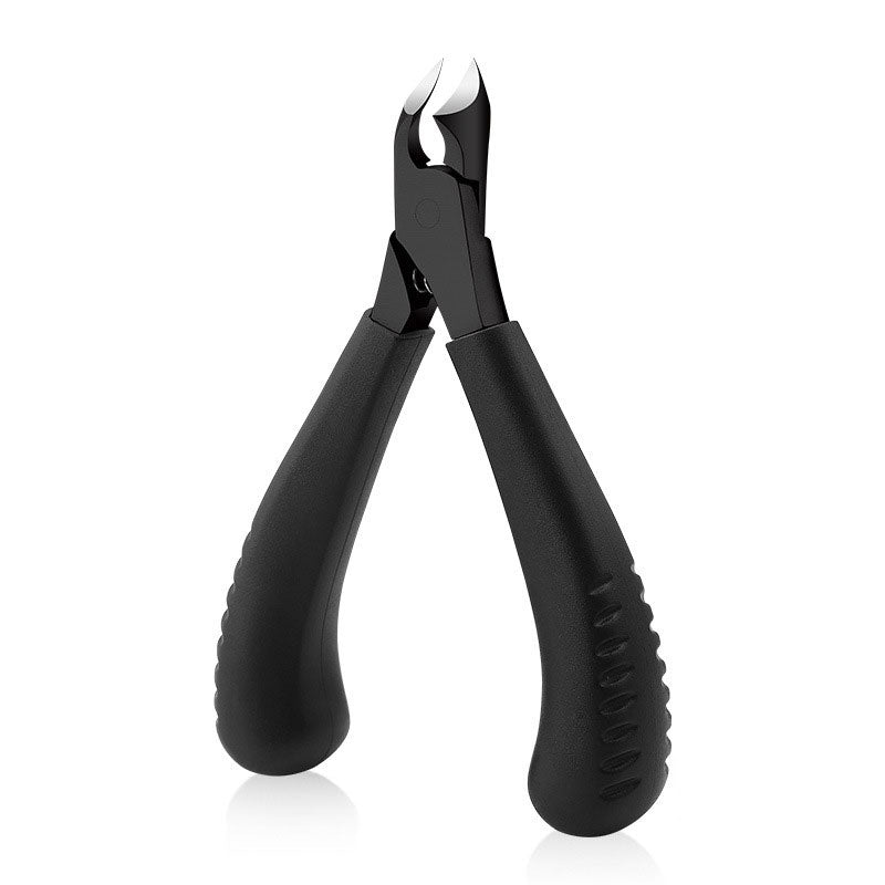 Horn Olecranon Manicure Clippers