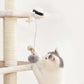 Cat Toy Electric Lifting Ball