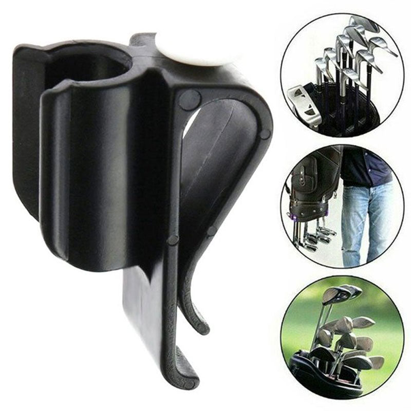 Golf Putter Clip（4pcs)