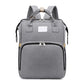 Mommy Bag Foldable Backpack