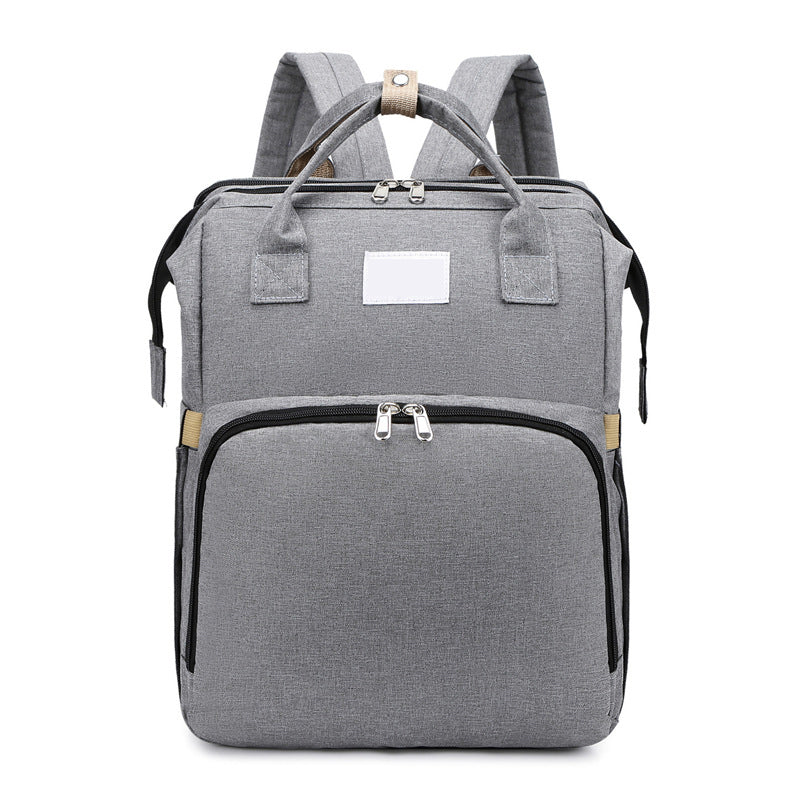 Mommy Bag Foldable Backpack