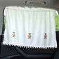 Car Curtains - Car Window Curtains for Summer Protection