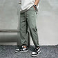 Men'S Ice Silk Casual Pants