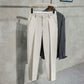 Men'S Pencil Pants Casual Trousers