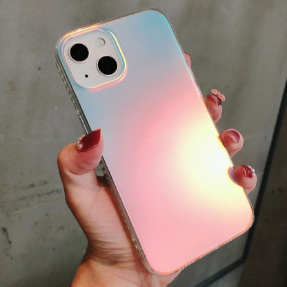 Color Changing Matte Phone Case