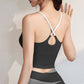 Bra Free Yoga Tank Top