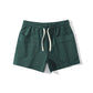 Men'S Trendy Large Pocket Casual Shorts