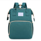 Mommy Bag Foldable Backpack