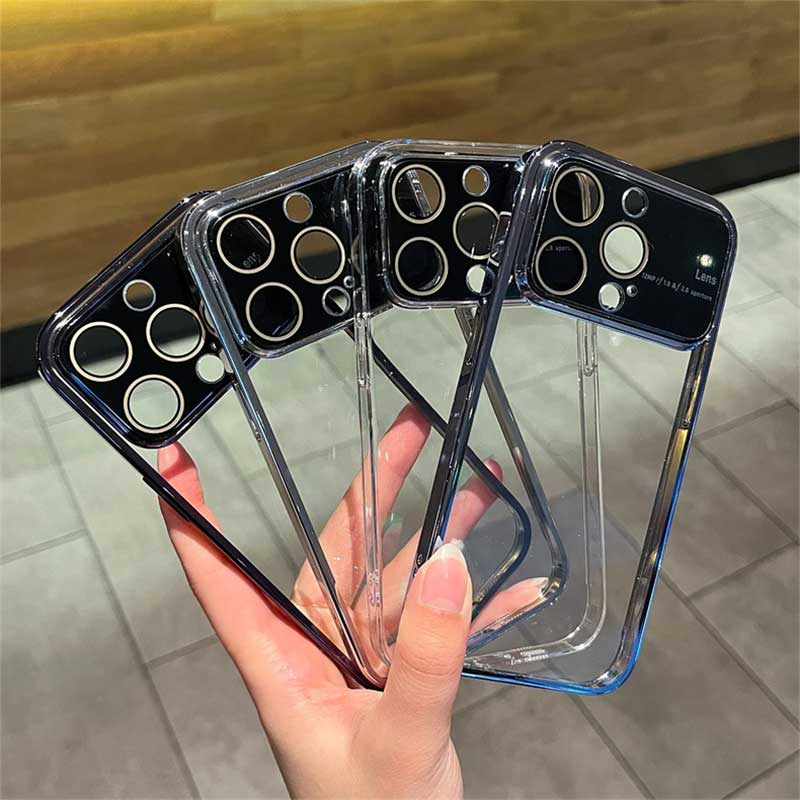 Big Window Phone Case