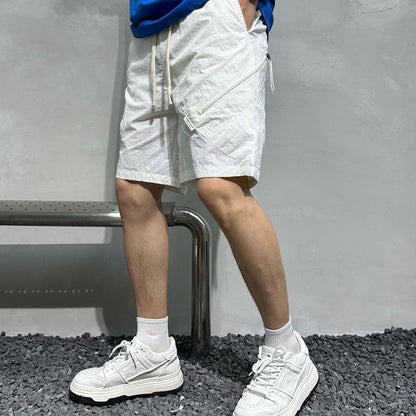 Men'S Summer Overalls Shorts