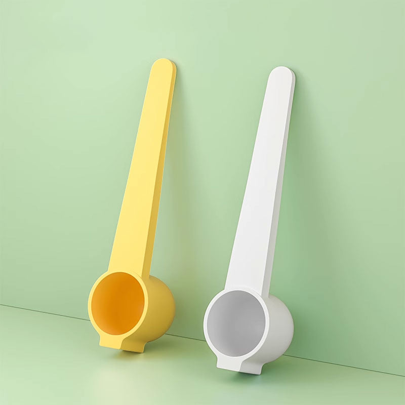 Magnetic Milk Powder Spoon