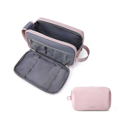 Waterproof Cosmetic Bag