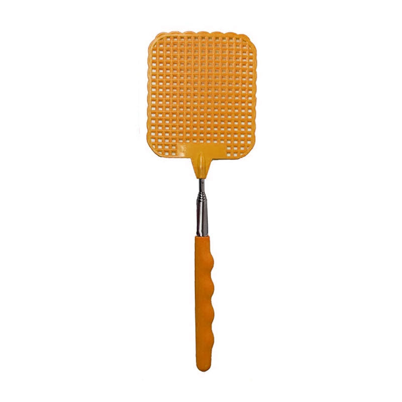 Retractable Plastic Fly Swatter