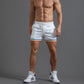 Men'S Cotton Sports Shorts