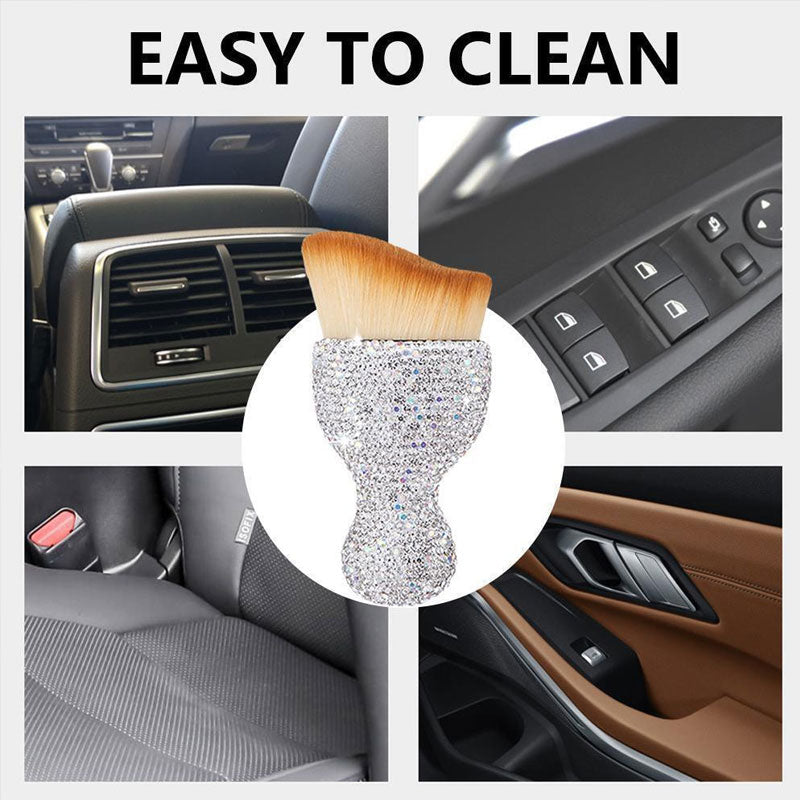 Auto Interior Soft Brush