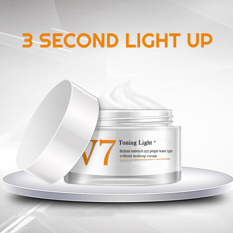 Color Lifting Lazy Supplement Cream