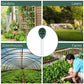 3 in 1 Soil PH Moisture Meter Plant Water Light Tester