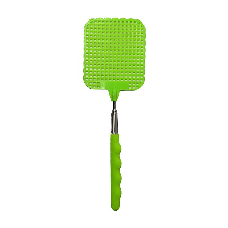 Retractable Plastic Fly Swatter