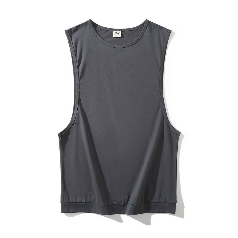 Men'S Fitness Vest