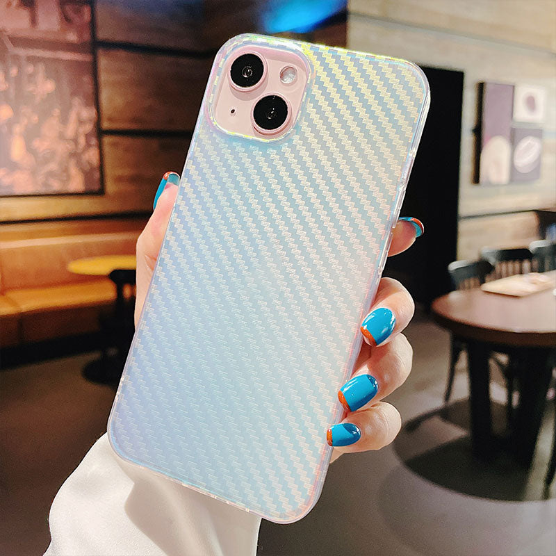 Color Changing Matte Phone Case