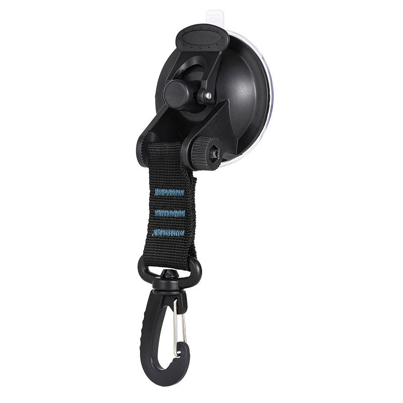 Car Tent Suction Cup Hook Without Punching