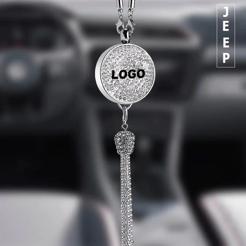 Car Pendant