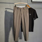 Men'S Pencil Pants Casual Trousers