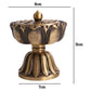 Lotus Lamp Sandalwood Incense Burner