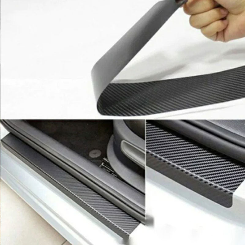 Car Door Sill