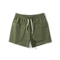 Men'S Trendy Large Pocket Casual Shorts