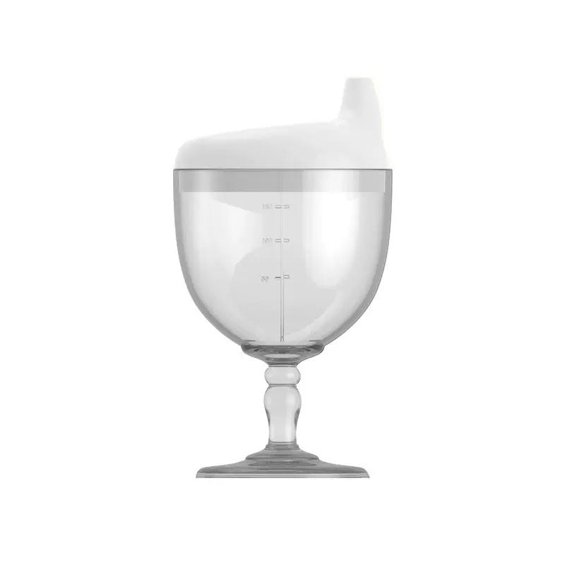 Goblet Children'S Wine Glass Juice Glass