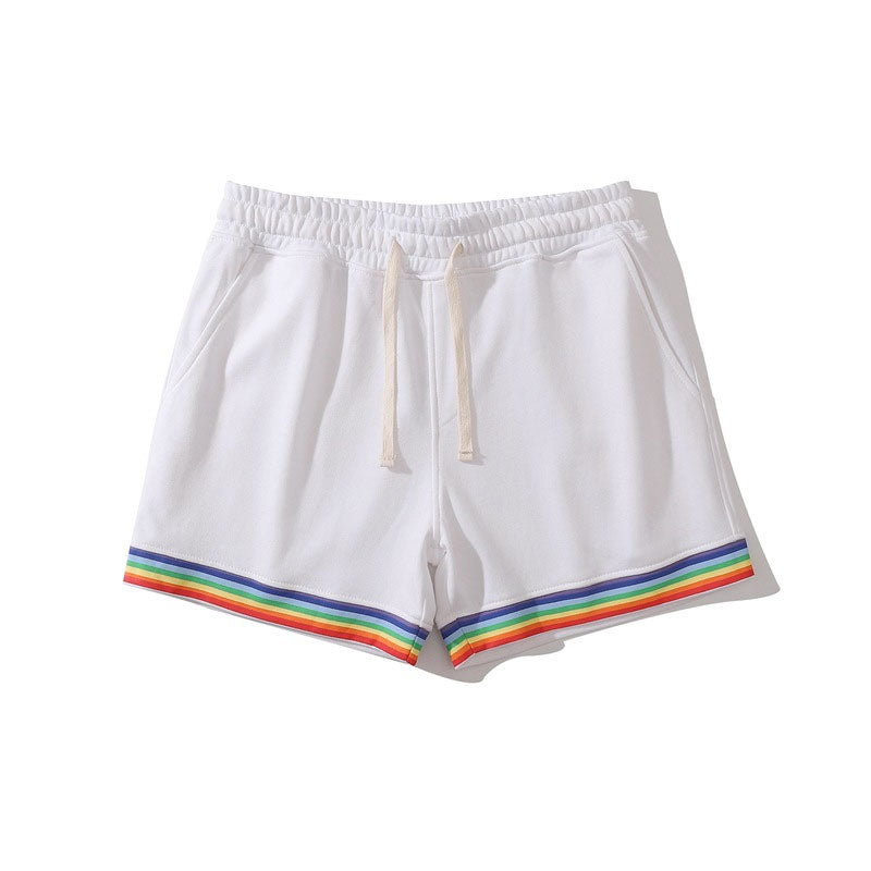 Men'S Cotton Sports Shorts