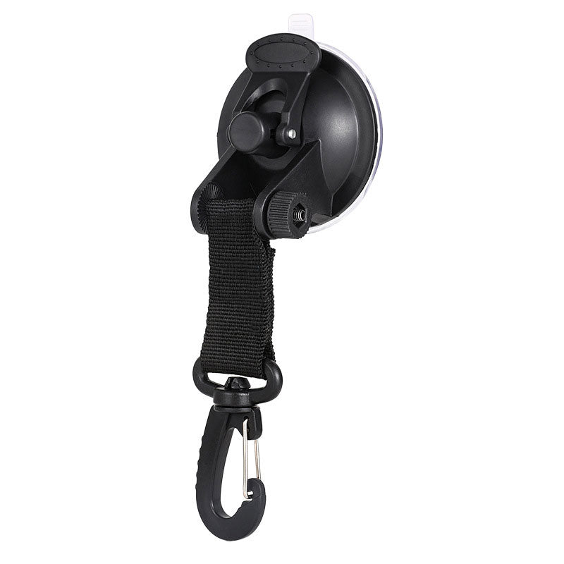 Car Tent Suction Cup Hook Without Punching