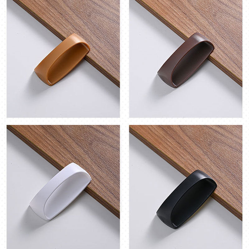 Self Adhesive Drawer Pull Universal Drawer No Punch