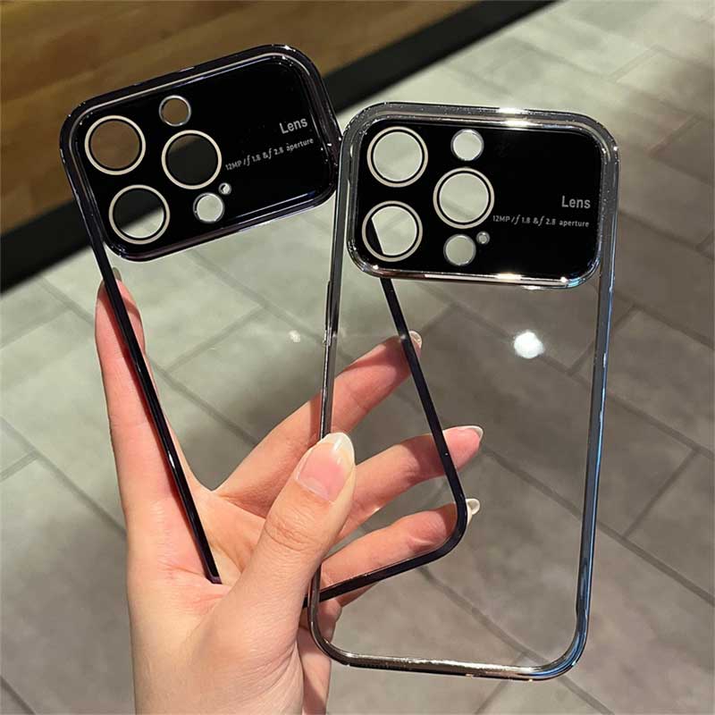 Big Window Phone Case